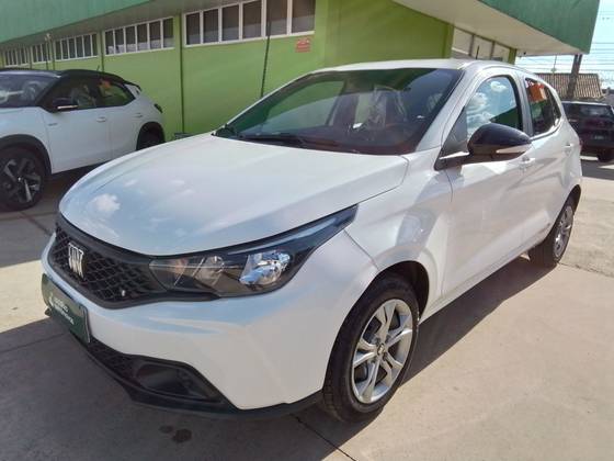FIAT ARGO 1.0 FIREFLY FLEX DRIVE MANUAL FIAT ARGO 1.0 FIREFLY FLEX DRIVE MANUAL